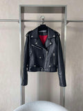 Alexander Wang Women's Fashion Clothing Jacket A88504