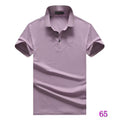Armani Men T-shirts Designer Polo Clothing A68520