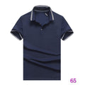 Armani Men T-shirts Designer Polo Clothing A68523