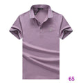 Armani Men T-shirts Designer Polo Clothing A68527