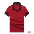 Armani Men T-shirts Designer Polo Clothing A68524
