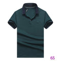 Armani Men T-shirts Designer Polo Clothing A68525