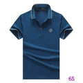 Armani Men T-shirts Designer Polo Clothing A68528