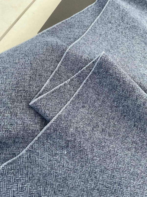 Armani Scarves Cashmere Classic Woven Scarf A99324