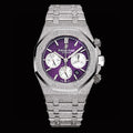 Audemars Piguet 26240BC Royal Oak Offshore Selfwinding Chronograph AP600113 - Default Title - View 1