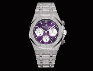 Audemars Piguet 26240BC Royal Oak Offshore Selfwinding Chronograph AP600113 - Default Title - View 1