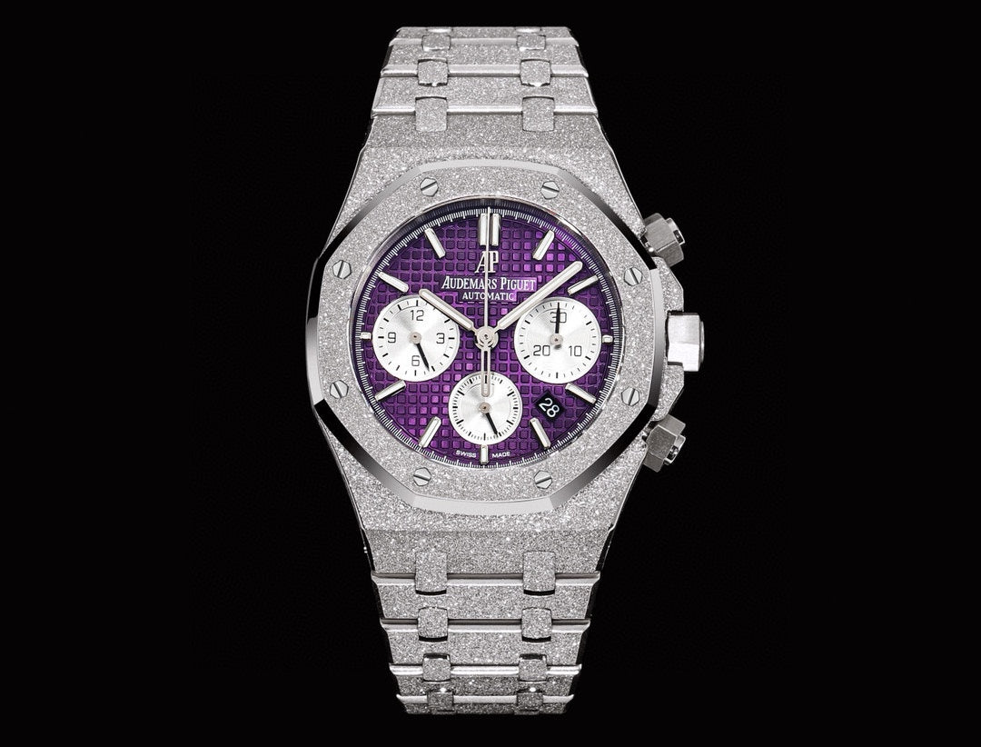 Audemars Piguet 26240BC Royal Oak Offshore Selfwinding Chronograph AP600113