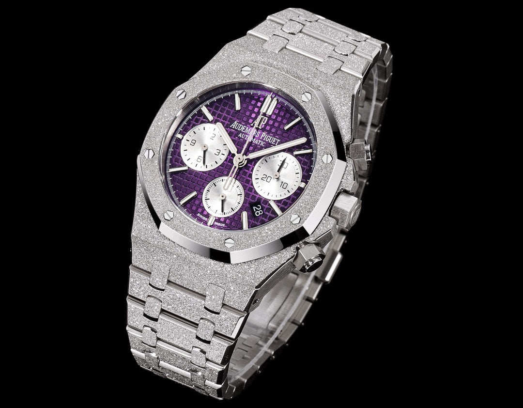 Audemars Piguet 26240BC Royal Oak Offshore Selfwinding Chronograph AP600113 - Default Title - View 2
