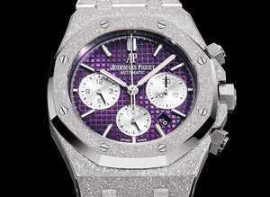 Audemars Piguet 26240BC Royal Oak Offshore Selfwinding Chronograph AP600113 - Default Title - View 3