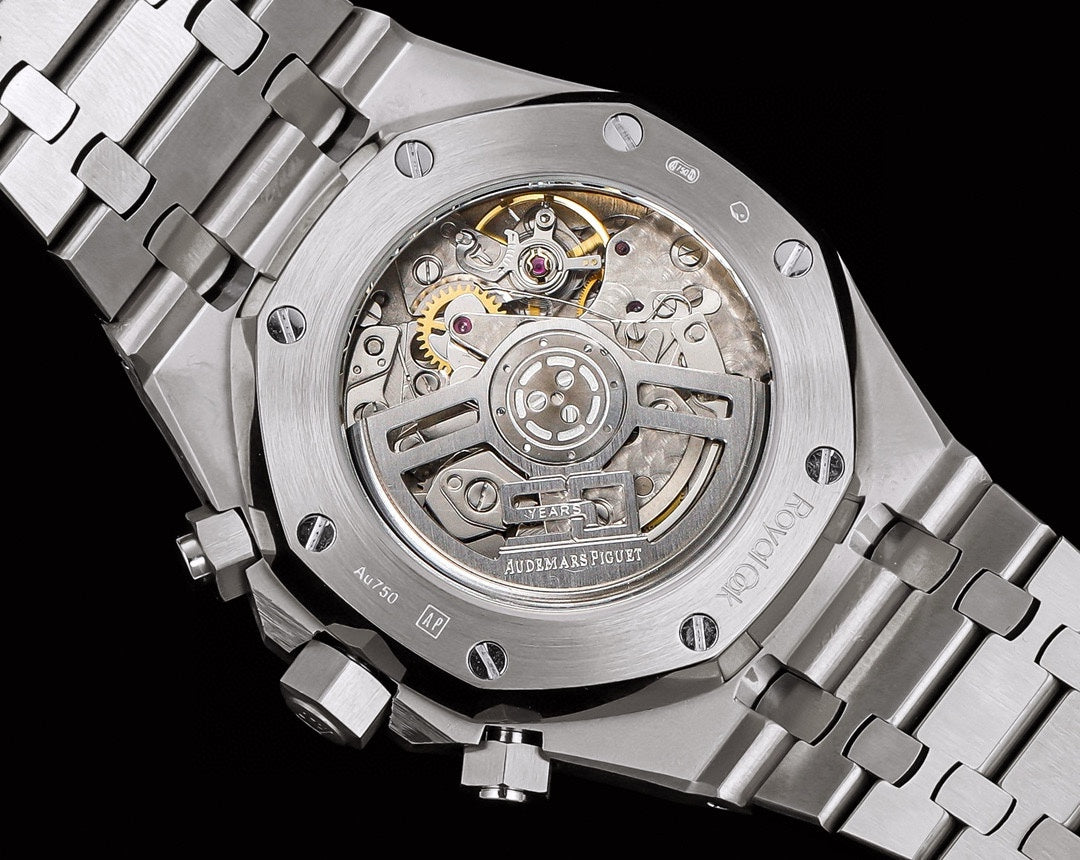 Audemars Piguet 26240BC Royal Oak Offshore Selfwinding Chronograph AP600113
