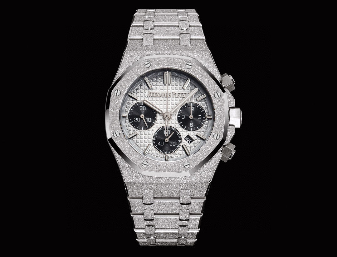 Audemars Piguet 26240BC Royal Oak Offshore Selfwinding Chronograph AP600114 - Default Title - View 1