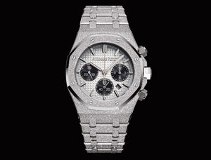 Audemars Piguet 26240BC Royal Oak Offshore Selfwinding Chronograph AP600114 - Default Title - View 1