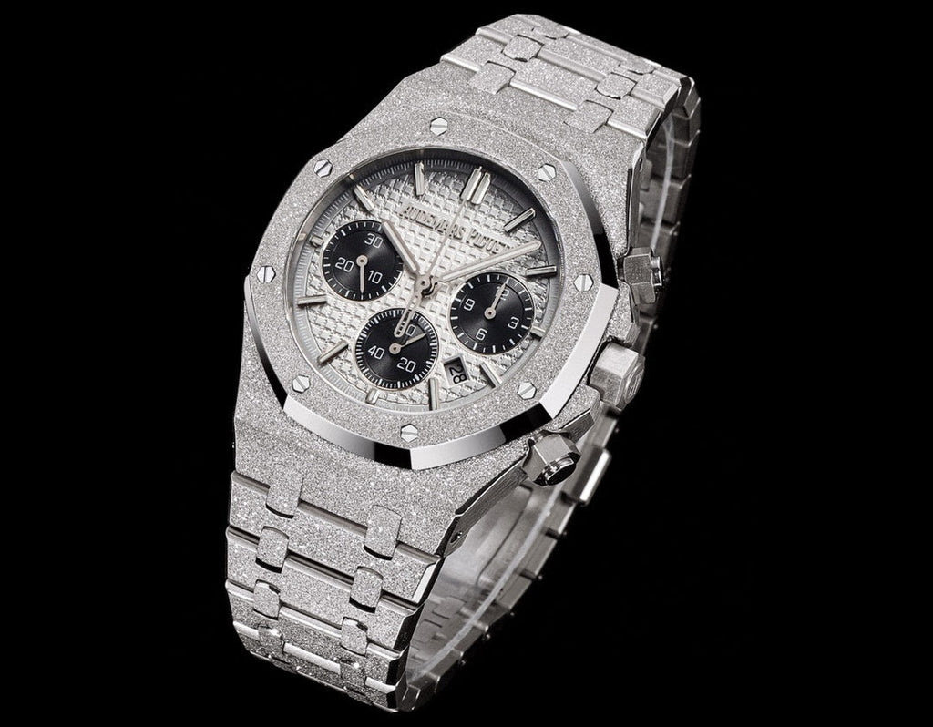 Audemars Piguet 26240BC Royal Oak Offshore Selfwinding Chronograph AP600114