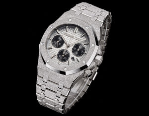 Audemars Piguet 26240BC Royal Oak Offshore Selfwinding Chronograph AP600114 - Default Title - View 2