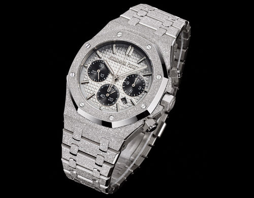 Audemars Piguet 26240BC Royal Oak Offshore Selfwinding Chronograph AP600114