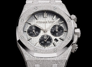 Audemars Piguet 26240BC Royal Oak Offshore Selfwinding Chronograph AP600114 - Default Title - View 3