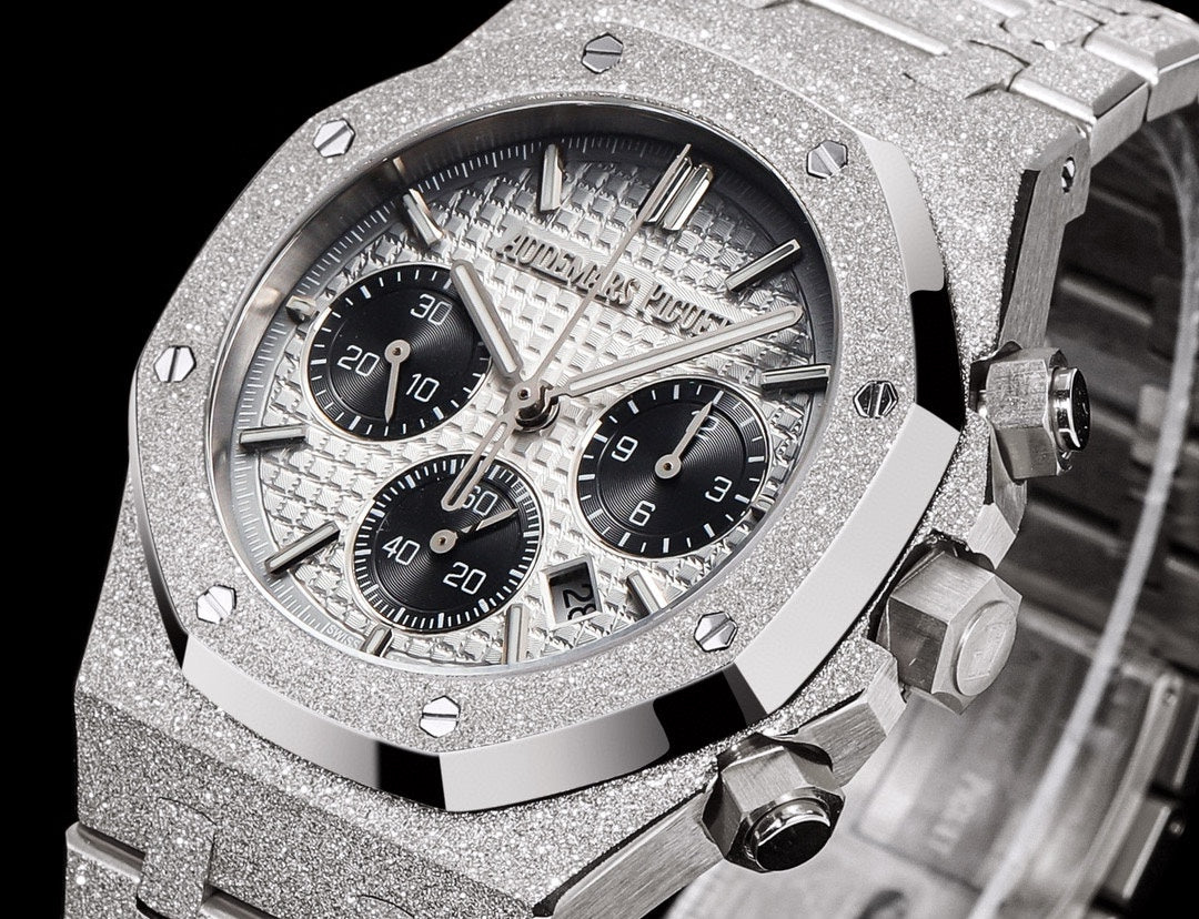 Audemars Piguet 26240BC Royal Oak Offshore Selfwinding Chronograph AP600114