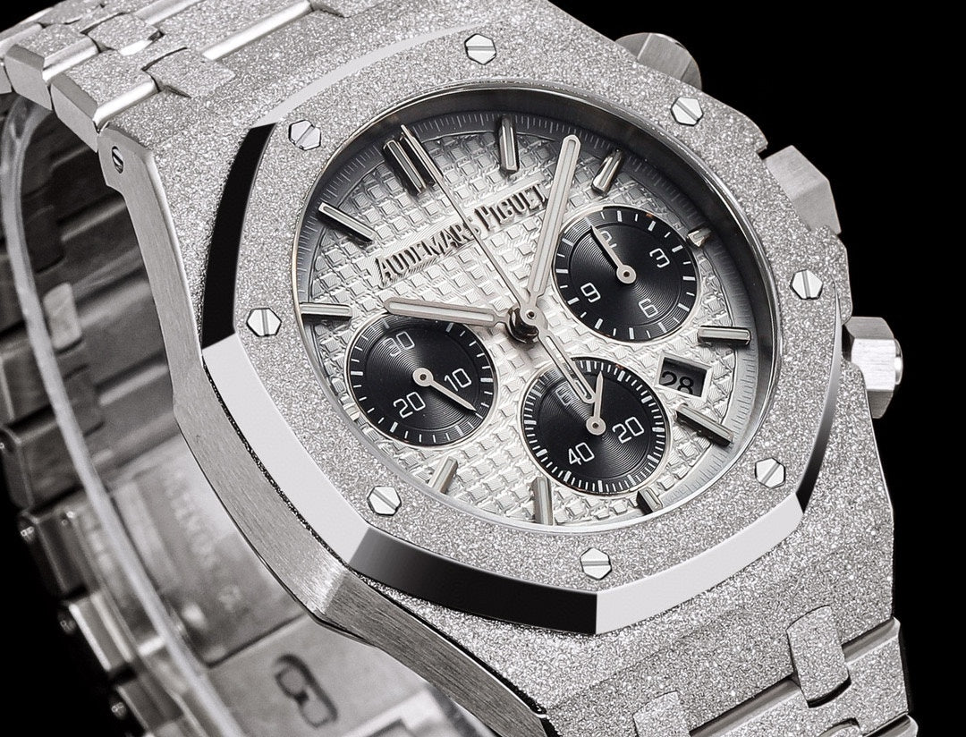 Audemars Piguet 26240BC Royal Oak Offshore Selfwinding Chronograph AP600114