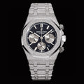 Audemars Piguet 26240BC Royal Oak Offshore Selfwinding Chronograph AP600115 - Default Title - View 1