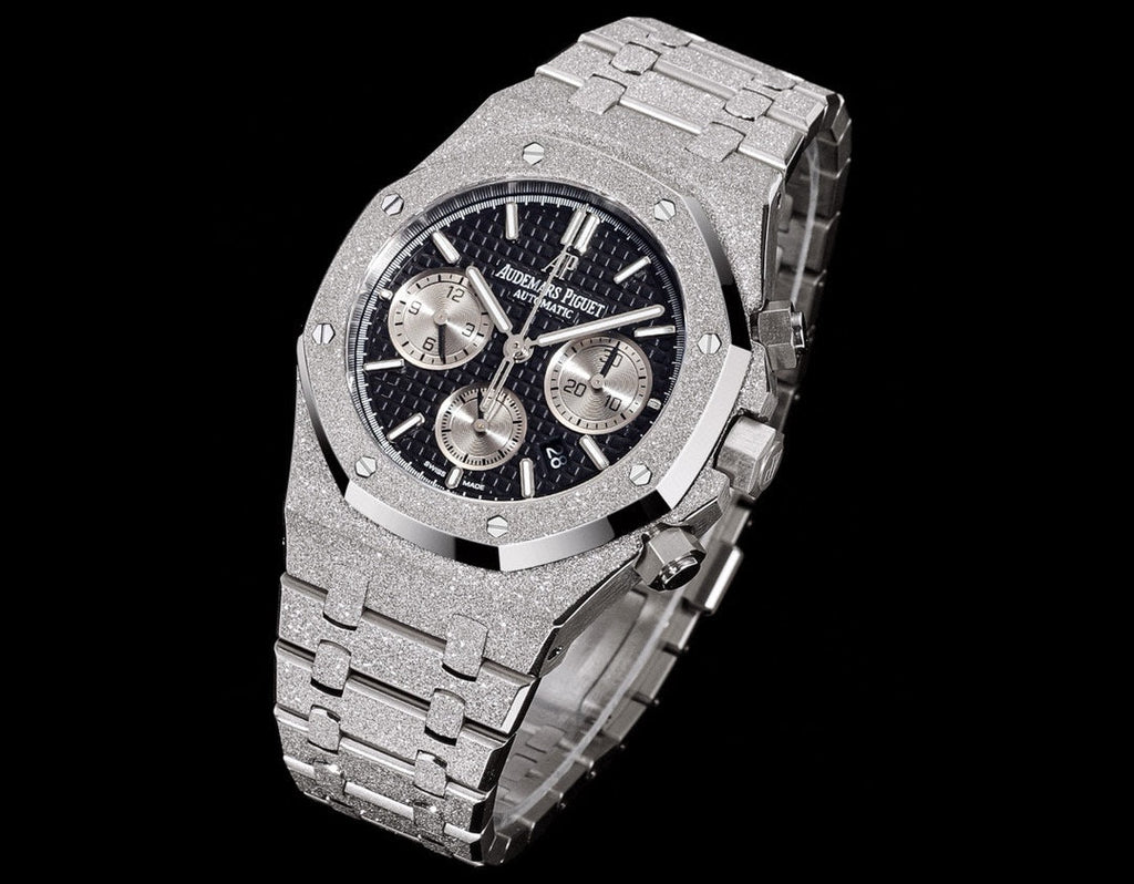 Audemars Piguet 26240BC Royal Oak Offshore Selfwinding Chronograph AP600115