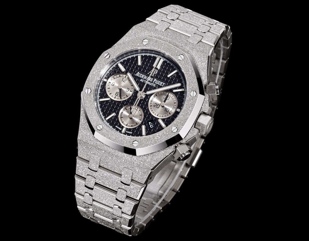Audemars Piguet 26240BC Royal Oak Offshore Selfwinding Chronograph AP600115