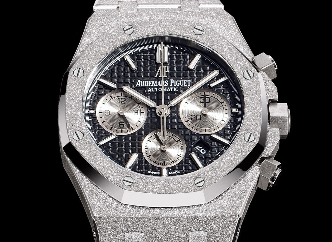 Audemars Piguet 26240BC Royal Oak Offshore Selfwinding Chronograph AP600115