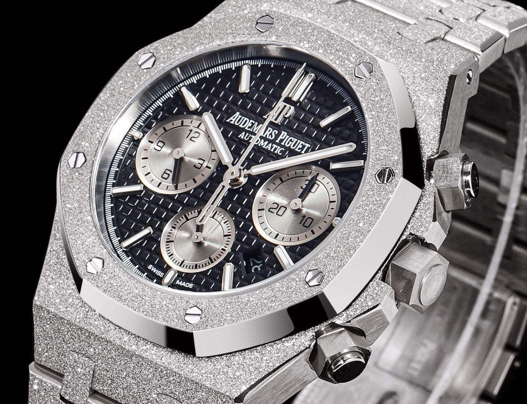 Audemars Piguet 26240BC Royal Oak Offshore Selfwinding Chronograph AP600115