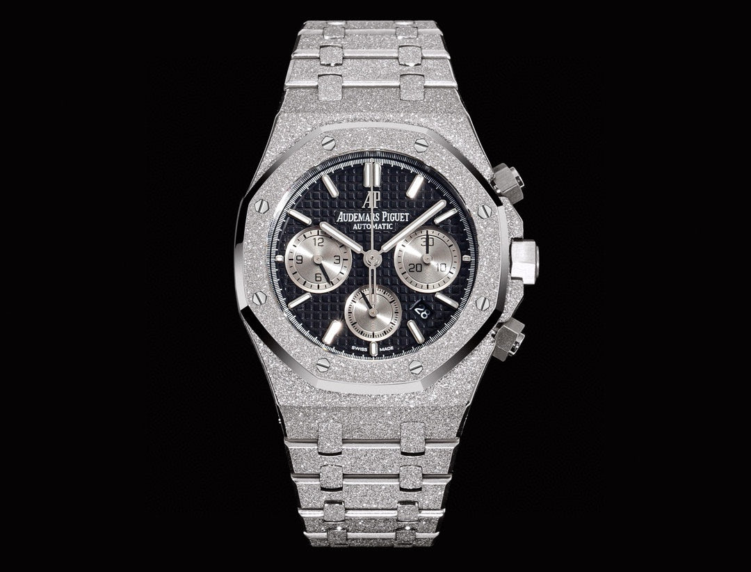 Audemars Piguet 26240BC Royal Oak Offshore Selfwinding Chronograph AP600116 - Default Title - View 1