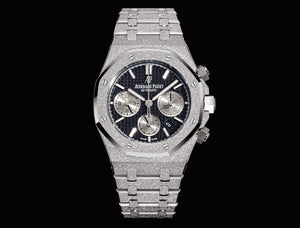 Audemars Piguet 26240BC Royal Oak Offshore Selfwinding Chronograph AP600116 - Default Title - View 1