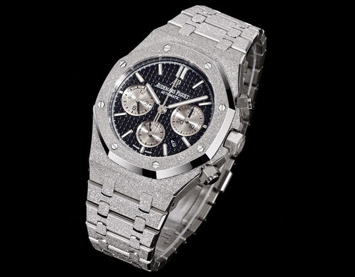 Audemars Piguet 26240BC Royal Oak Offshore Selfwinding Chronograph AP600116