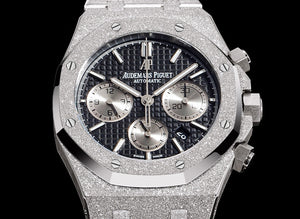 Audemars Piguet 26240BC Royal Oak Offshore Selfwinding Chronograph AP600116 - Default Title - View 3