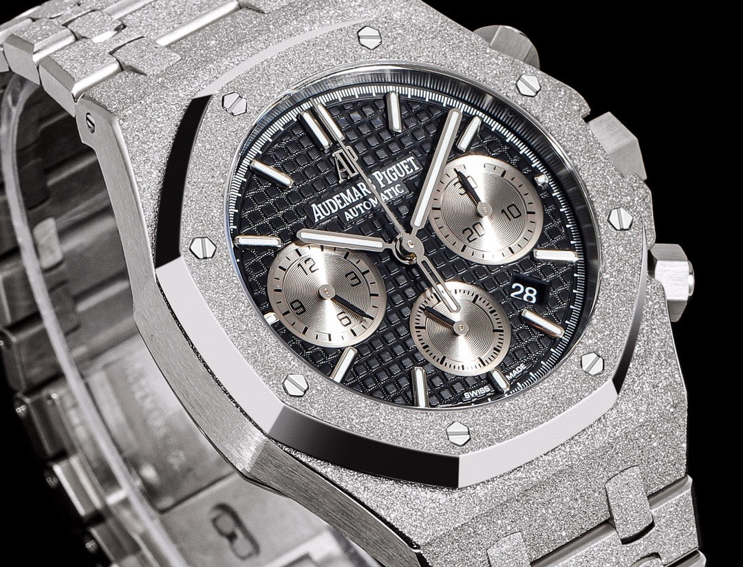 Audemars Piguet 26240BC Royal Oak Offshore Selfwinding Chronograph AP600116