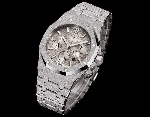 Audemars Piguet 26240BC Royal Oak Offshore Selfwinding Chronograph AP600117