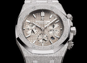 Audemars Piguet 26240BC Royal Oak Offshore Selfwinding Chronograph AP600117 - Default Title - View 3