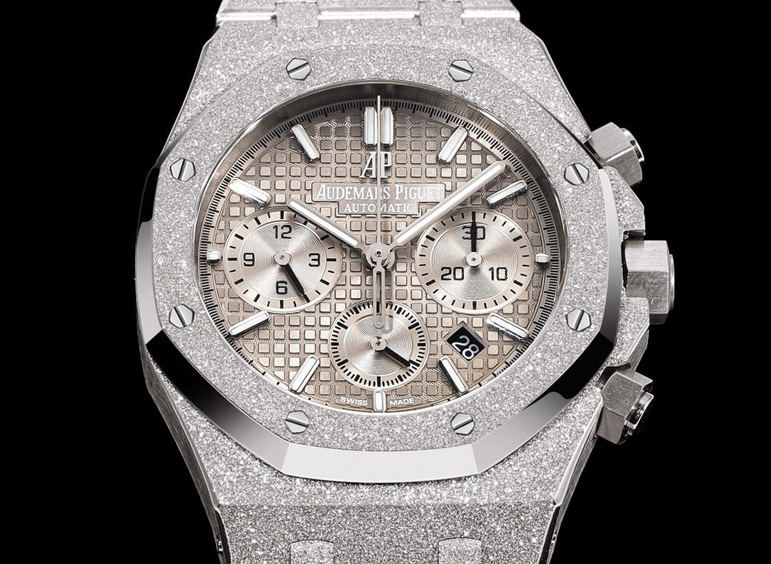 Audemars Piguet 26240BC Royal Oak Offshore Selfwinding Chronograph AP600117