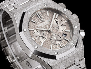 Audemars Piguet 26240BC Royal Oak Offshore Selfwinding Chronograph AP600117 - Default Title - View 5