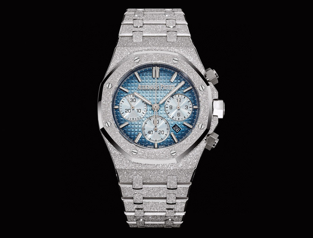 Audemars Piguet 26240BC Royal Oak Offshore Selfwinding Chronograph AP600118