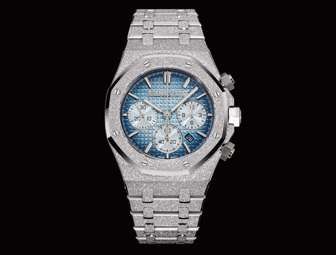 Audemars Piguet 26240BC Royal Oak Offshore Selfwinding Chronograph AP600118