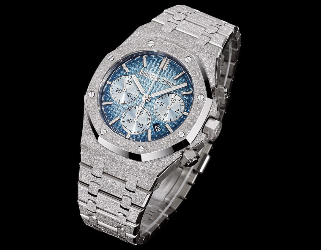 Audemars Piguet 26240BC Royal Oak Offshore Selfwinding Chronograph AP600118