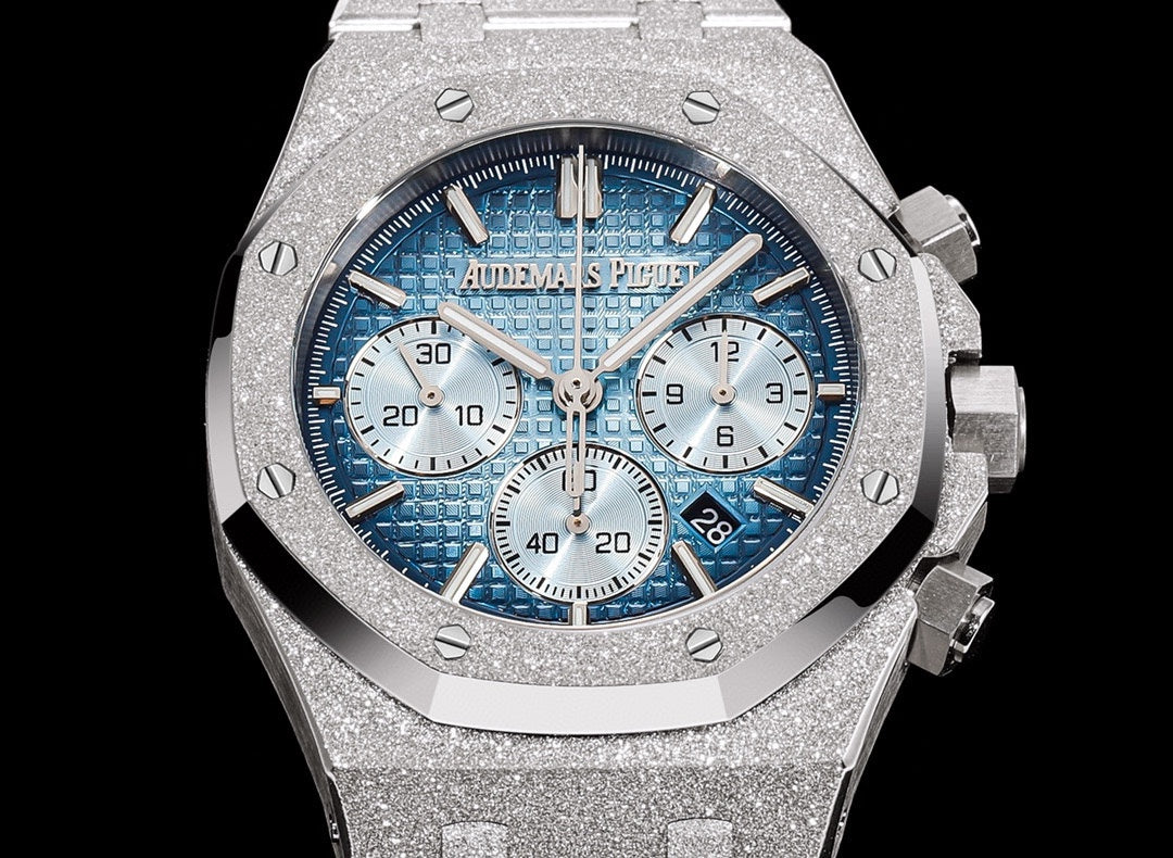 Audemars Piguet 26240BC Royal Oak Offshore Selfwinding Chronograph AP600118