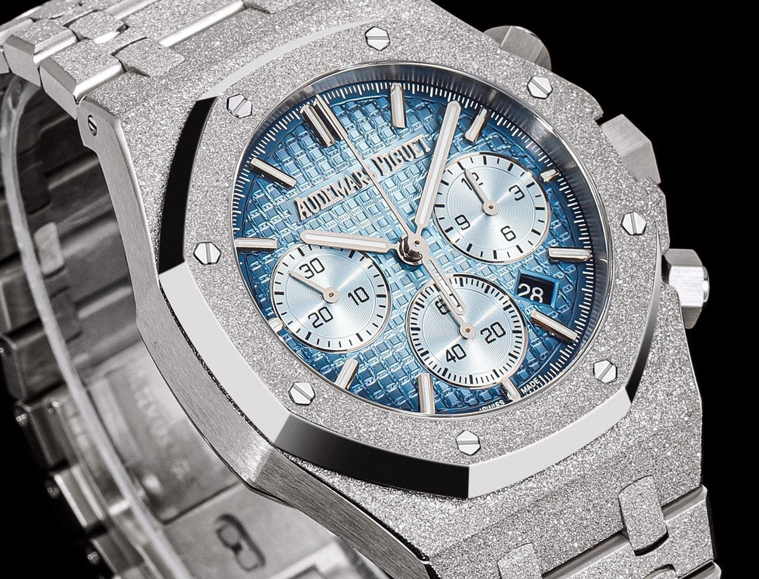 Audemars Piguet 26240BC Royal Oak Offshore Selfwinding Chronograph AP600118