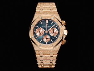 Audemars Piguet 26240BC Royal Oak Offshore Selfwinding Chronograph AP600119 - Default Title - View 1