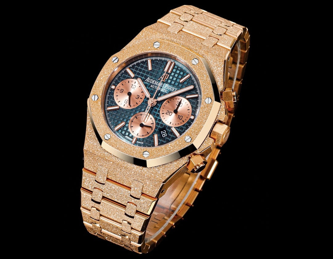 Audemars Piguet 26240BC Royal Oak Offshore Selfwinding Chronograph AP600119