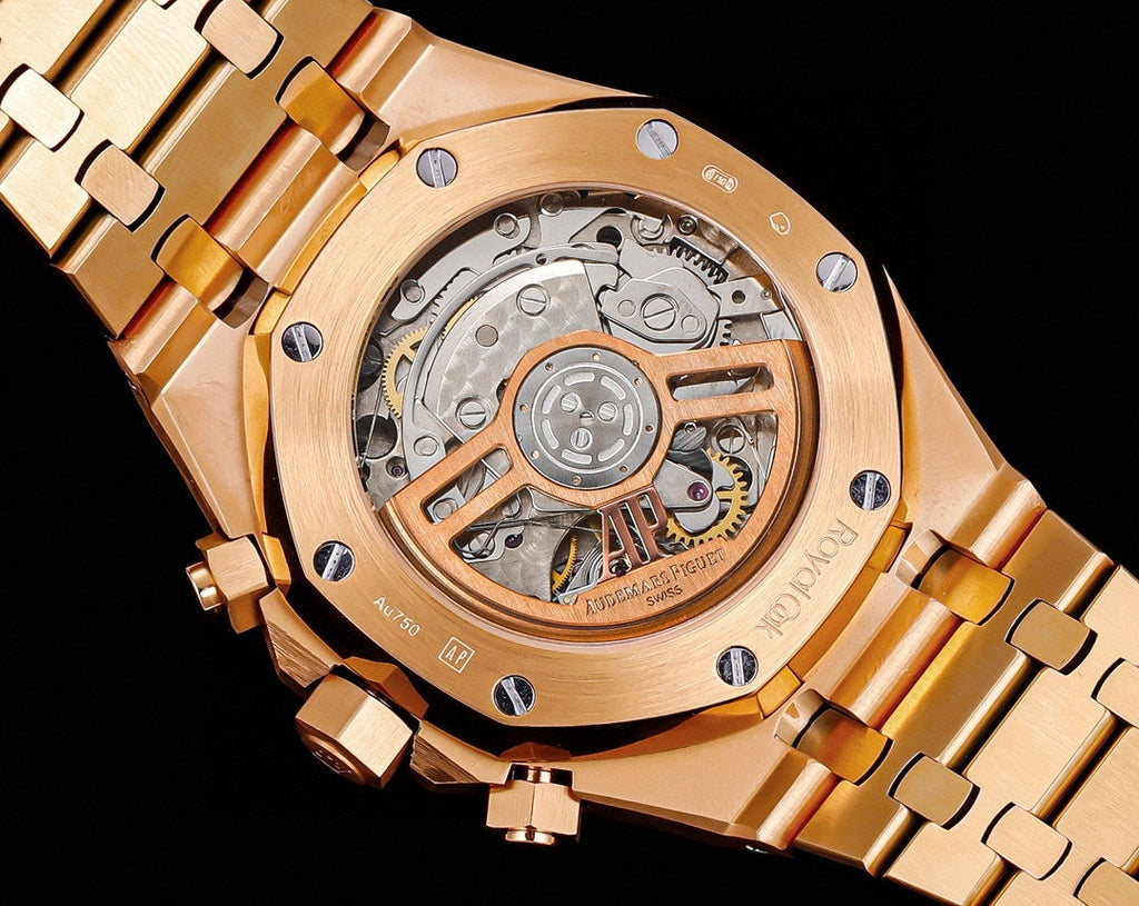 Audemars Piguet 26240BC Royal Oak Offshore Selfwinding Chronograph AP600119