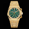 Audemars Piguet 26240BC Royal Oak Offshore Selfwinding Chronograph AP600120 - Default Title - View 1