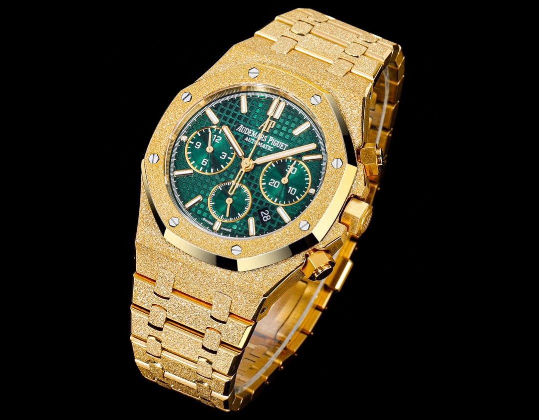 Audemars Piguet 26240BC Royal Oak Offshore Selfwinding Chronograph AP600120