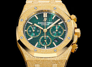 Audemars Piguet 26240BC Royal Oak Offshore Selfwinding Chronograph AP600120 - Default Title - View 3