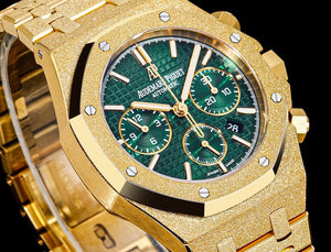 Audemars Piguet 26240BC Royal Oak Offshore Selfwinding Chronograph AP600120 - Default Title - View 5