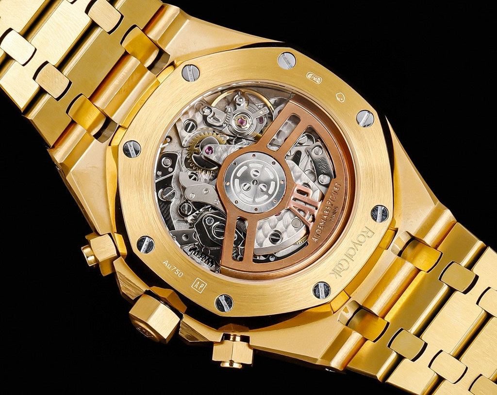 Audemars Piguet 26240BC Royal Oak Offshore Selfwinding Chronograph AP600120