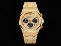 Audemars Piguet 26240BC Royal Oak Offshore Selfwinding Chronograph AP600121